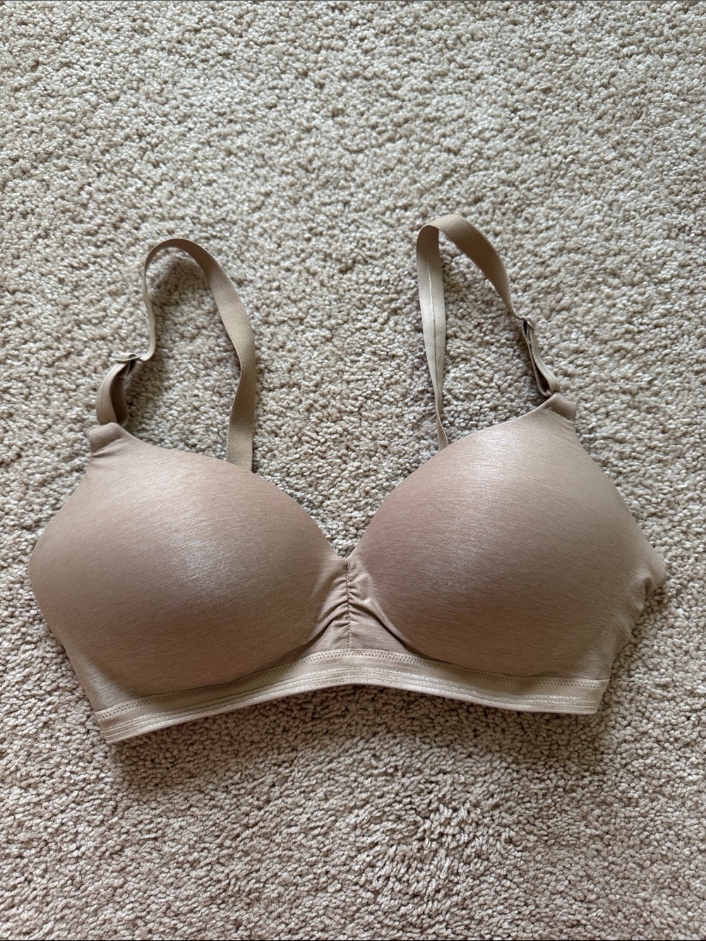 Warner’s play it cool bra 36D